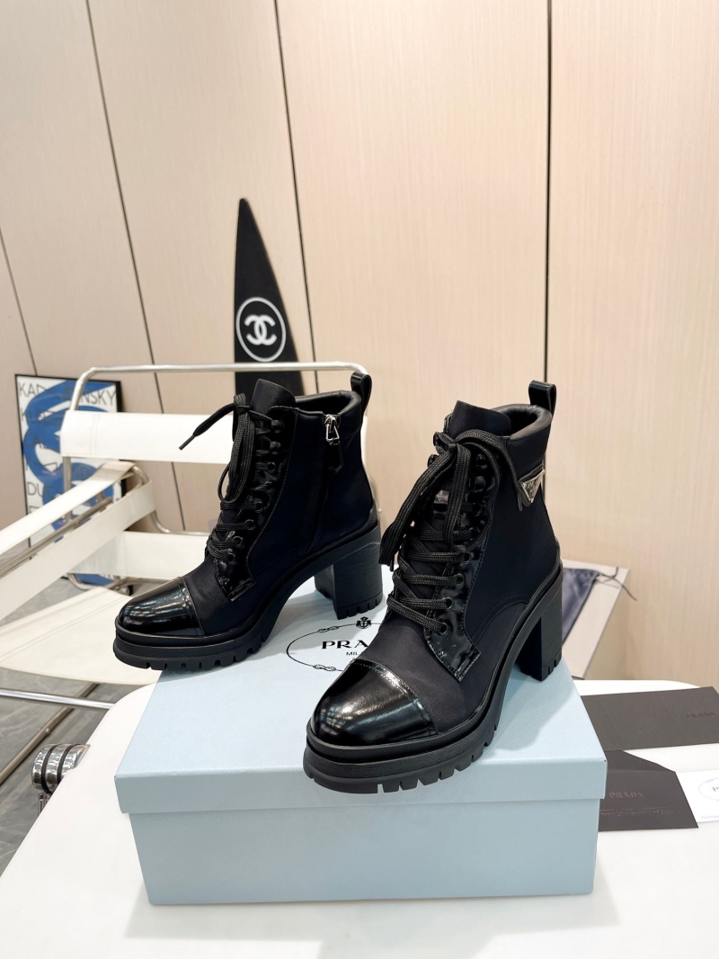 Prada Boots